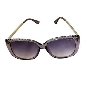 Quay Australia Ever After Etched 125 sunglasses